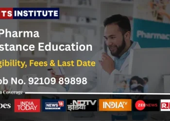 BPharma Distance Education