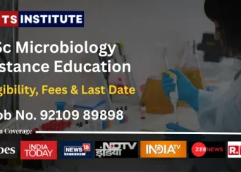 BSc Microbiology Distance Education