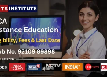 DCA Distance Education