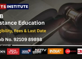 LLB Distance Education