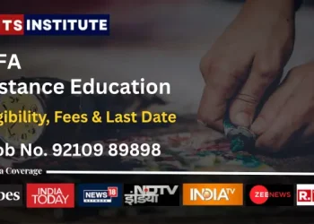 MFA Distance Education