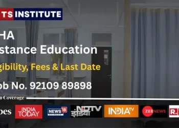 MHA Distance Education