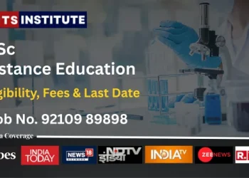 MSc Distance Education
