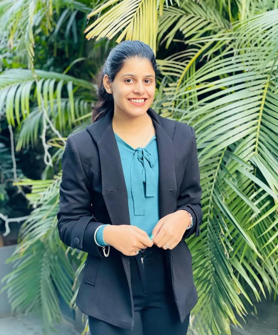 Nikunj Garg - Sr. Admission Counsellor