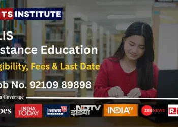 BLIS Distance Education