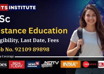 BSc Distance Education