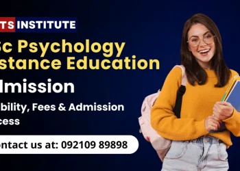 BSc Psychology Distance Education