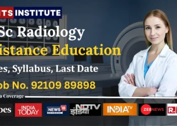 BSc Radiology Distance Education