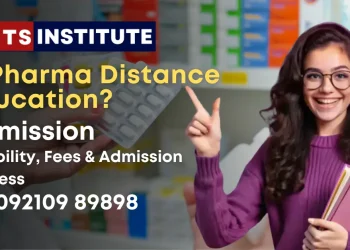 D Pharma Distance Education