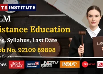 LLM Distance Education