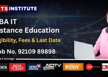 MBA IT Distance Education
