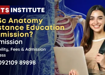 MSc Anatomy Distance Education 
