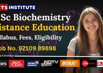 MSc Biochemistry Distance Education