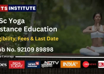 MSc Yoga Distance Education