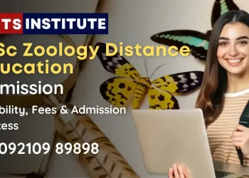 MSc Zoology Distance Education 