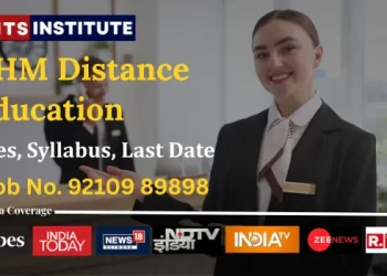 BHM Distance Education