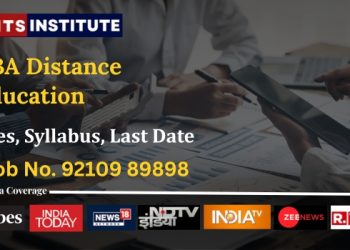 BA Distance Education