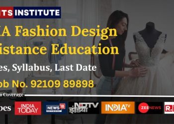 MA Fashion Design Distance Education