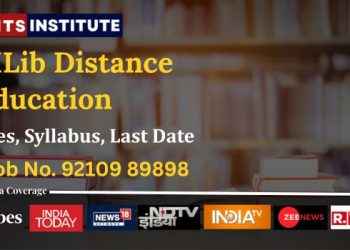 MLib Distance Education