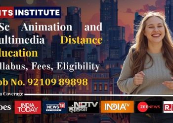 Msc Animation and Multimedia Distance Education