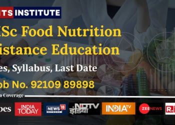 MSc Food Nutrition Distance Education