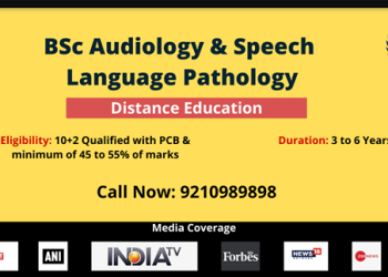 BSc Audiology & Speech Language Pathology