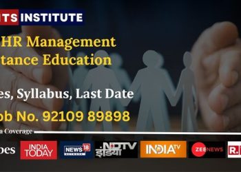 BA HR Management Distance Education