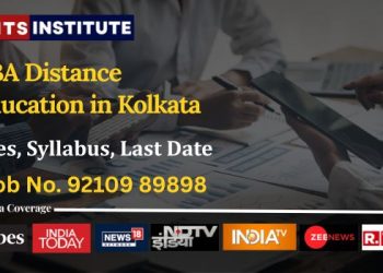BBA Distance Education in Kolkata