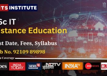 BSc IT Distance Education