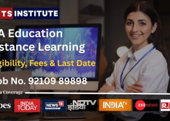 MA Education Distance Learning