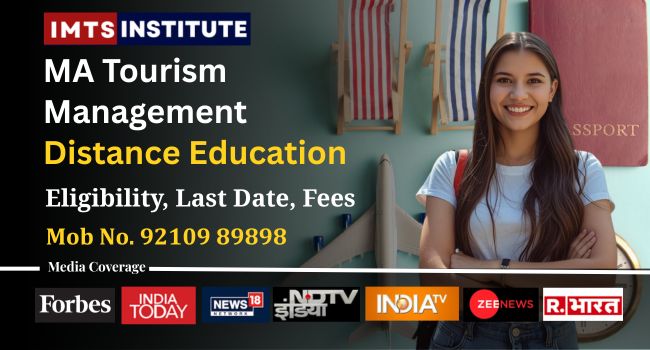 MA Tourism Management