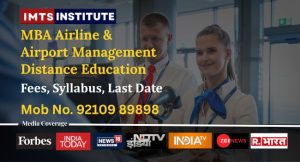 MBA Airline & Airport Management