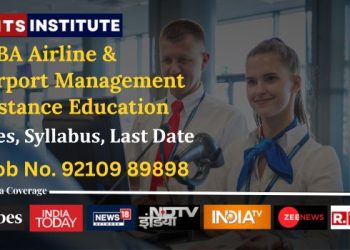 MBA Airline & Airport Management