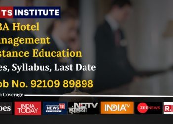 MBA Hotel Management Distance Education