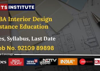 MBA Interior Design Distance Education
