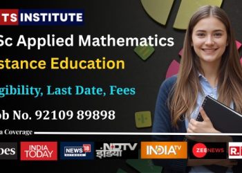 MSc Applied Mathematics Distance Education