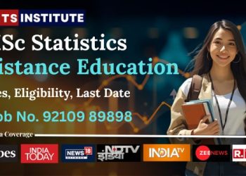MSc Statistics Distance Education