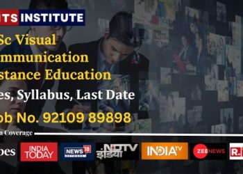 MSc Visual Communication Distance Education