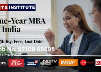 One Year MBA