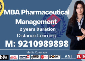 MBA Pharmaceutical Distance Education