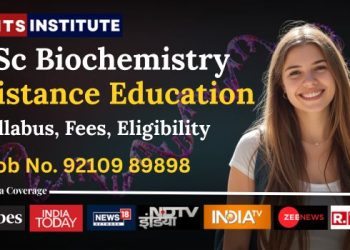 BSc Biochemistry Distance Education