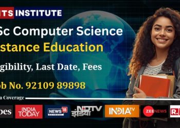 BSc Computer Science Distance Education