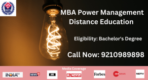 MBA Power Management Distance Education