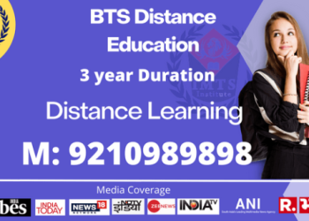 BTS Distance Education