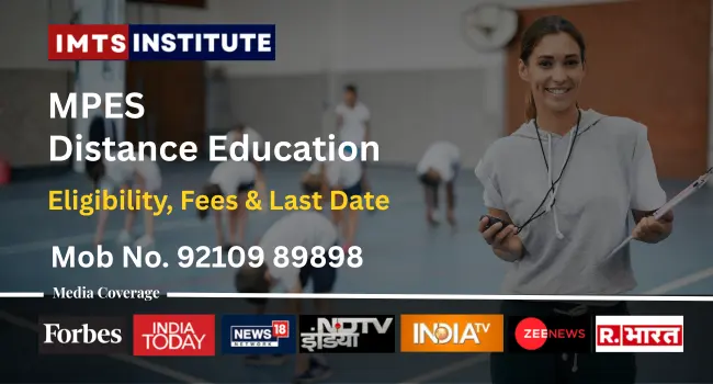 MPES Distance Education
